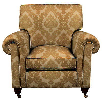 Duresta Lowndes Armchair Kinnerton Limestone Duresta Lowndes Armchair Kinnerton Limestone